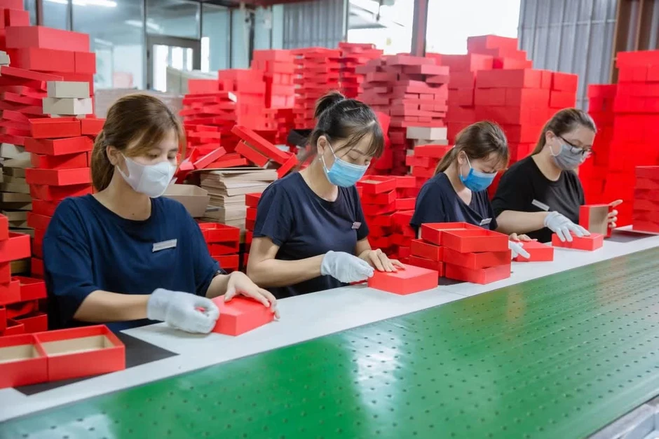 Cần lộ trình giảm giờ làm xuống 40-44 giờ/tuần, tránh sốc cho doanh nghiệp