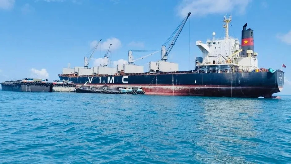 Căng thẳng Trung Đông đẩy cước vận tải biển tăng vọt Căng thẳng Trung Đông đẩy cước vận tải biển tăng vọt