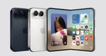 Canh bạc về chiếc iPhone gập 