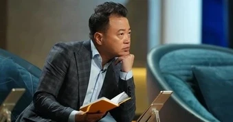 Cáo buộc rửa tiền cho Mr Pips: Lộ quy mô bí ẩn ví Ngân Lượng của Shark Bình