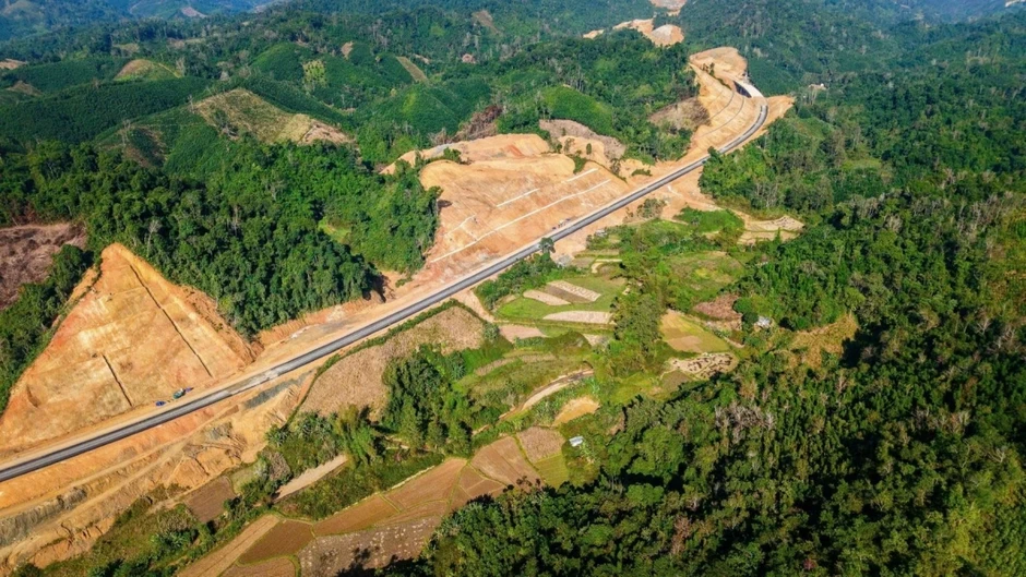 Cao tốc Đồng Đăng - Trà Lĩnh kiến nghị Chính phủ bình ổn giá, tránh vỡ tiến độ Cao tốc Đồng Đăng - Trà Lĩnh kiến nghị Chính phủ bình ổn giá, tránh vỡ tiến độ