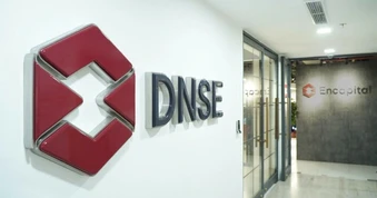 Capella Group trở thành cổ đông lớn của DNSE với 9,8% cổ phần