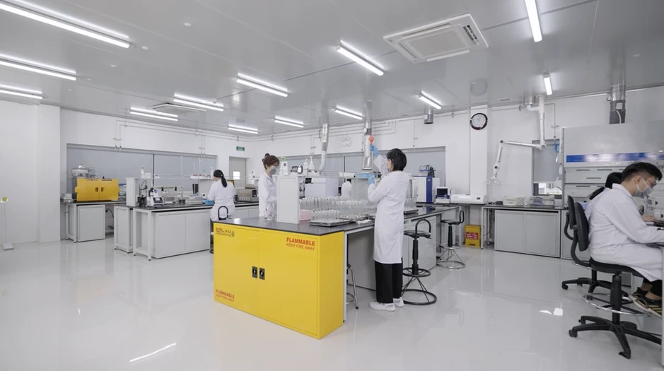 Cargill phát triển hệ sinh thái hỗ trợ chăn nuôi bền vững