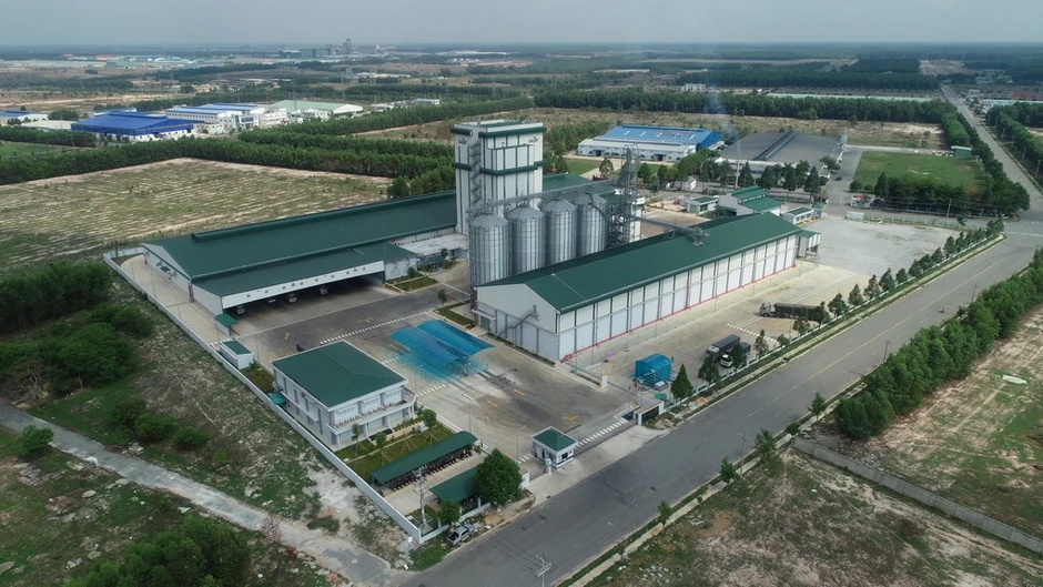 Cargill phát triển hệ sinh thái hỗ trợ chăn nuôi bền vững