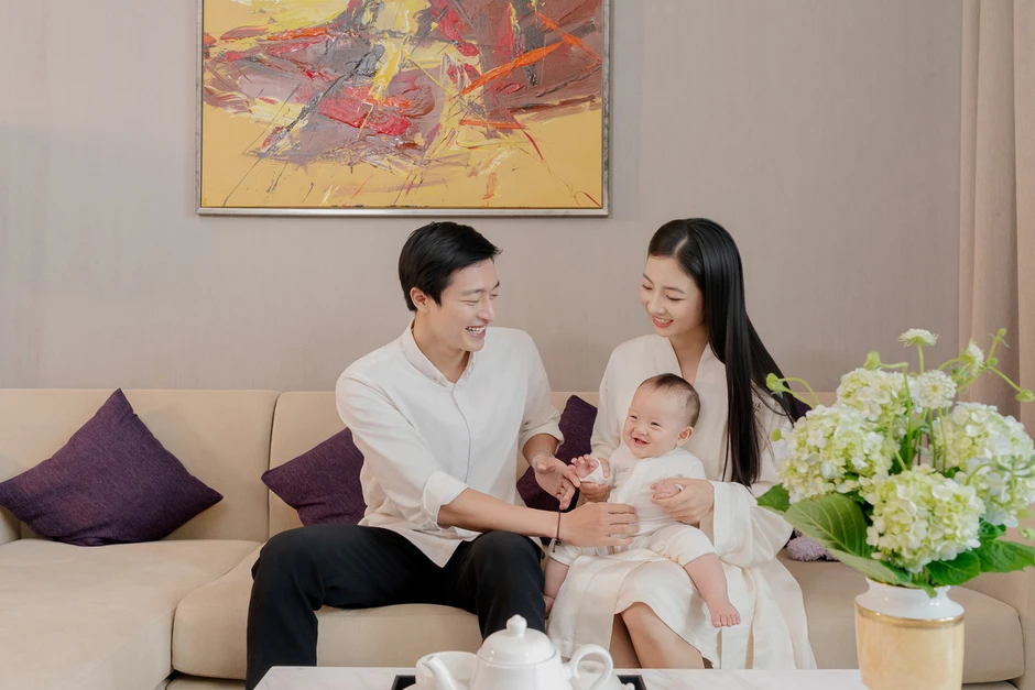 Casa de Mother: Đột phá mô hình 'ở cữ' chuẩn 5 sao kết hợp y khoa hiện đại và công nghệ 4.0 Casa de Mother: Đột phá mô hình 'ở cữ' chuẩn 5 sao kết hợp y khoa hiện đại và công nghệ 4.0
