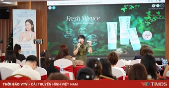 Caumos đồng hành tại sự kiện "Từ Affiliate cá nhân đến hệ thống thu nhập bền vững bằng AI"