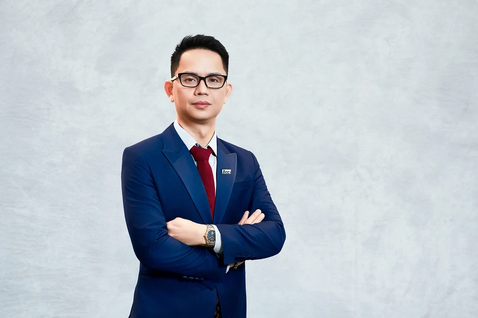 CC1 đặt mục tiêu doanh thu 2026 vượt 18.600 tỷ CC1 đặt mục tiêu doanh thu 2026 vượt 18.600 tỷ