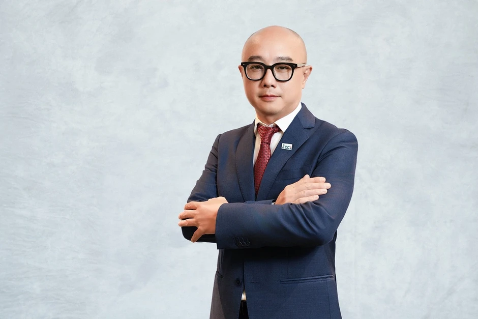 CC1 đặt mục tiêu doanh thu 2026 vượt 18.600 tỷ CC1 đặt mục tiêu doanh thu 2026 vượt 18.600 tỷ