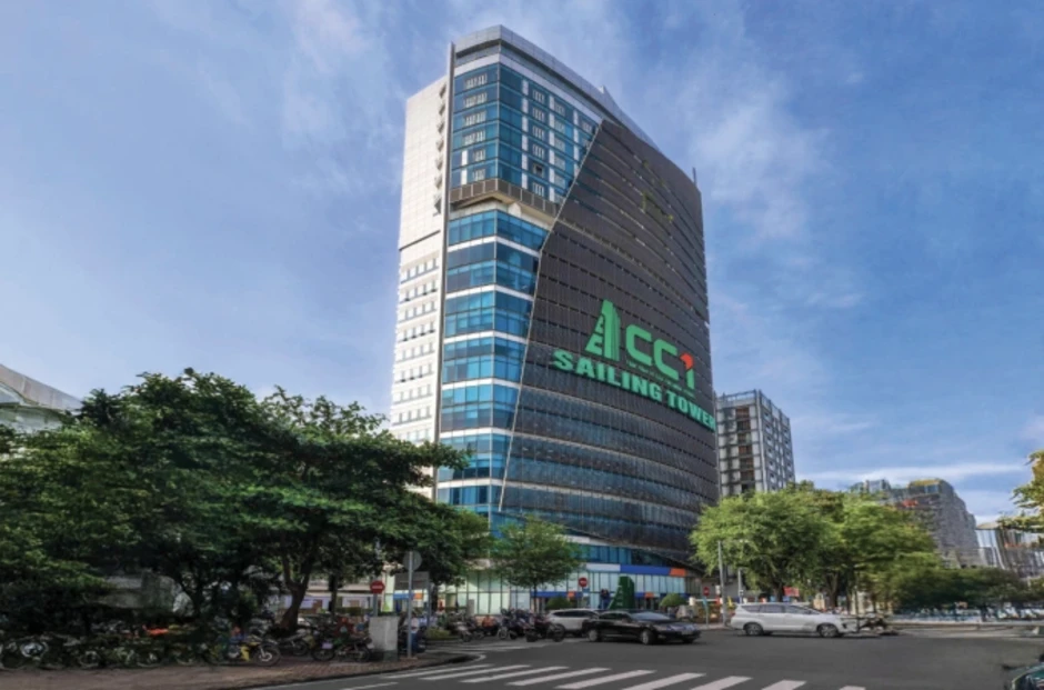 CC1 tăng trưởng doanh thu trong quý I/2026 CC1 tăng trưởng doanh thu trong quý I/2026