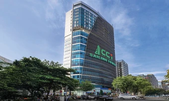CC1 thu gần 2.300 tỷ trong quý I/2026