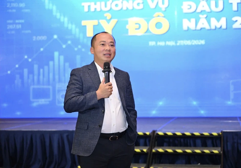 CEO Điện Máy Xanh nhận tiền tỷ sau 2 năm làm 'không công'