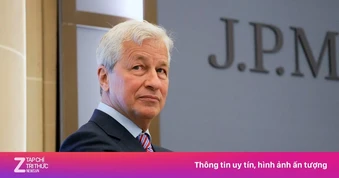 CEO JPMorgan: Tôi có thể viết sách sau khi nghỉ hưu