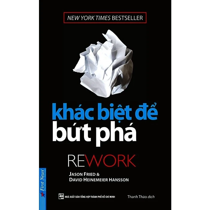 CEO thắng Shark Tank tiết lộ cuốn sách tâm đắc nhất CEO thắng Shark Tank tiết lộ cuốn sách tâm đắc nhất