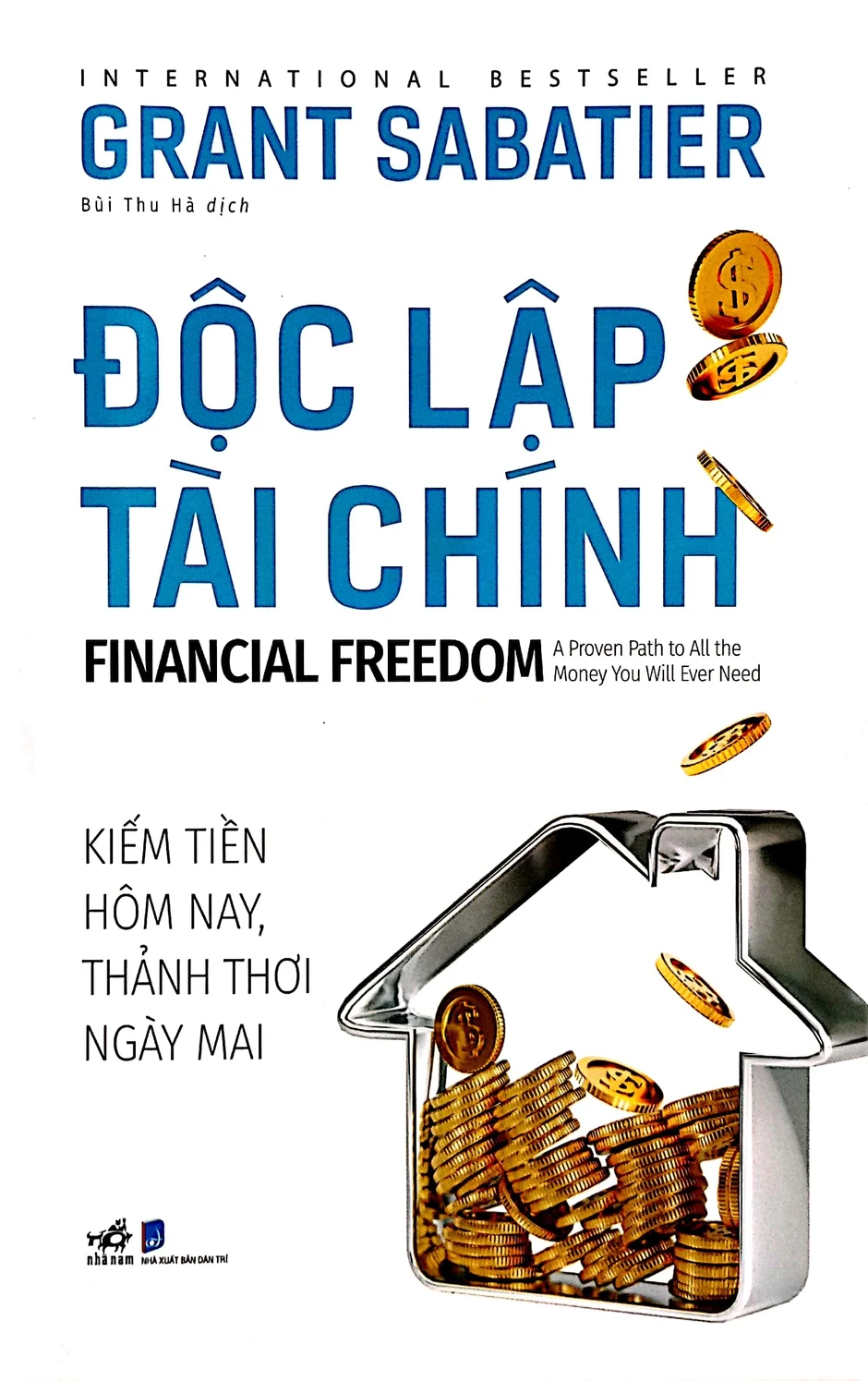CEO thắng Shark Tank tiết lộ cuốn sách tâm đắc nhất CEO thắng Shark Tank tiết lộ cuốn sách tâm đắc nhất