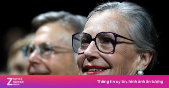 Chân dung 10 nữ tỷ phú giàu nhất hành tinh