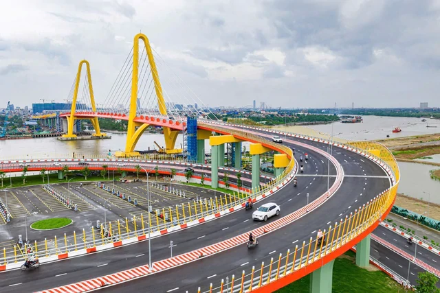 Chân dung nữ doanh nhân kín tiếng giàu hơn cả ông Trần Đình Long, vừa “bỏ túi” 107 triệu USD chỉ trong 1 ngày