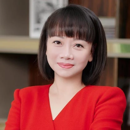 Chân dung nữ doanh nhân kín tiếng giàu hơn cả ông Trần Đình Long, vừa “bỏ túi” 107 triệu USD chỉ trong 1 ngày