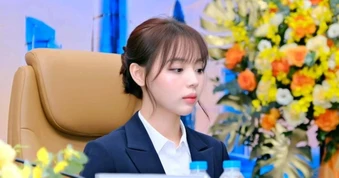 Chân dung tân chủ tịch sinh năm 1999 của Tập đoàn PC1