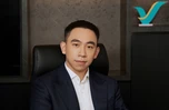 Chân dung tân Tổng giám đốc GSM toàn cầu Phạm Nhật Minh Hoàng