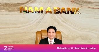 Chân dung tân Tổng giám đốc NamABank