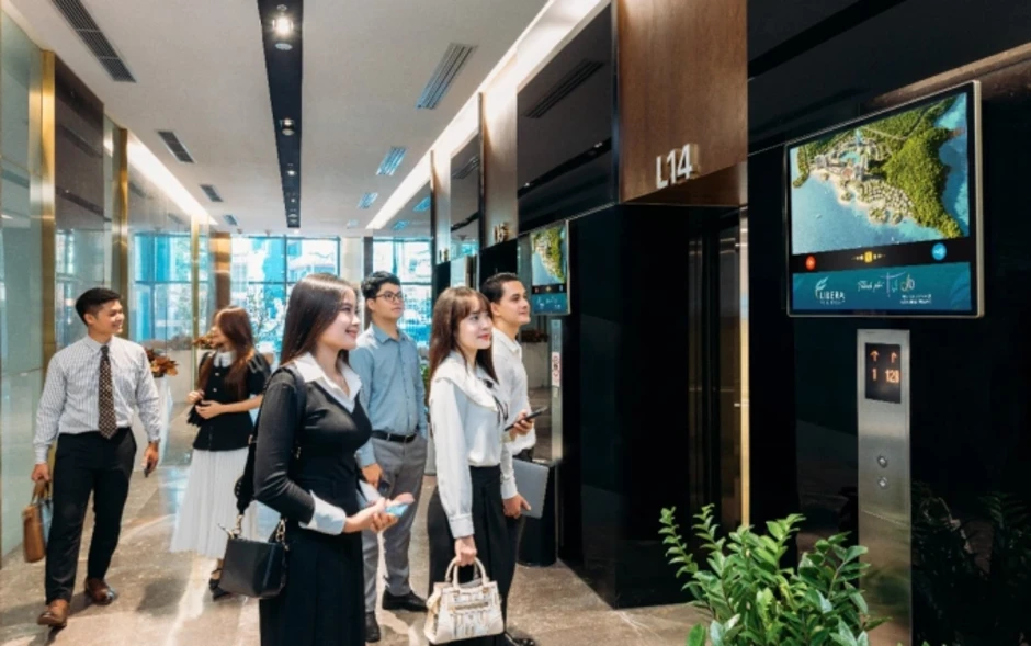 Chicilon Media thay đổi thông điệp truyền thông Chicilon Media thay đổi thông điệp truyền thông