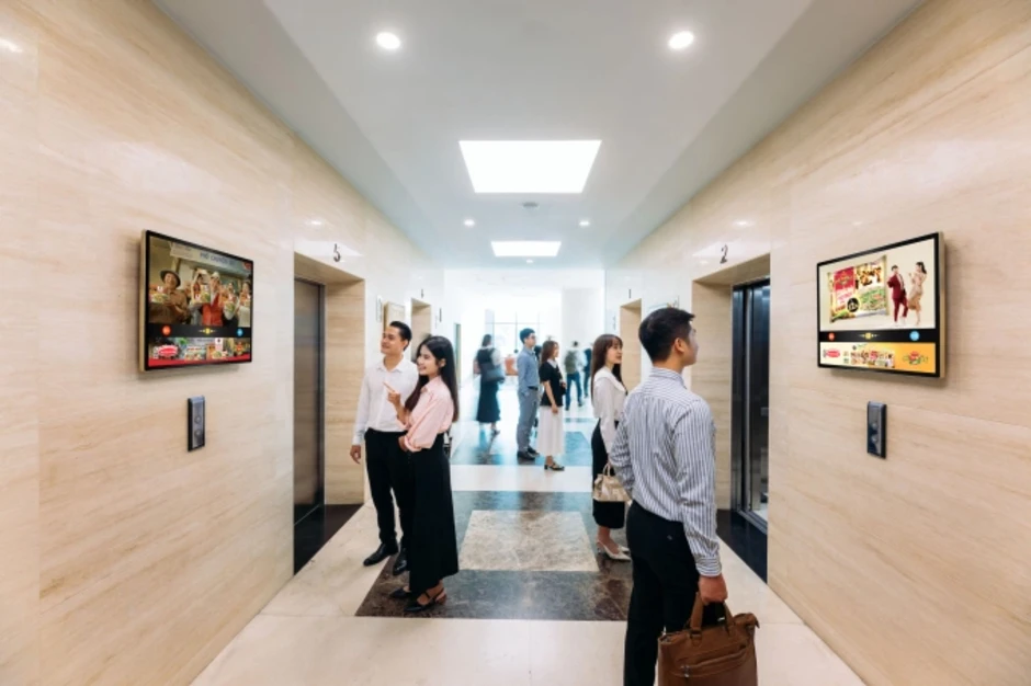 Chicilon: Quảng cáo hiệu quả khi thực sự được nhìn thấy, ghi nhớ Chicilon: Quảng cáo hiệu quả khi thực sự được nhìn thấy, ghi nhớ