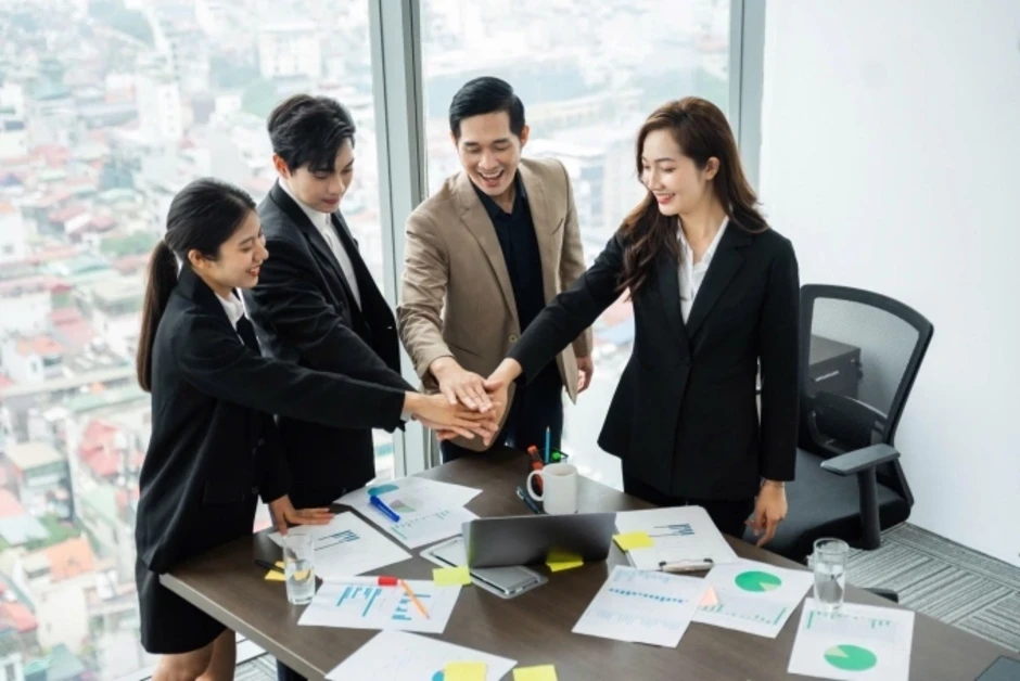 Chiến lược đồng hành cùng doanh nghiệp SME của ABBank Chiến lược đồng hành cùng doanh nghiệp SME của ABBank