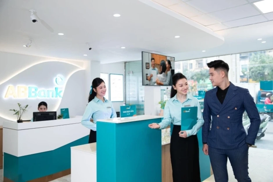 Chiến lược đồng hành cùng doanh nghiệp SME của ABBank Chiến lược đồng hành cùng doanh nghiệp SME của ABBank