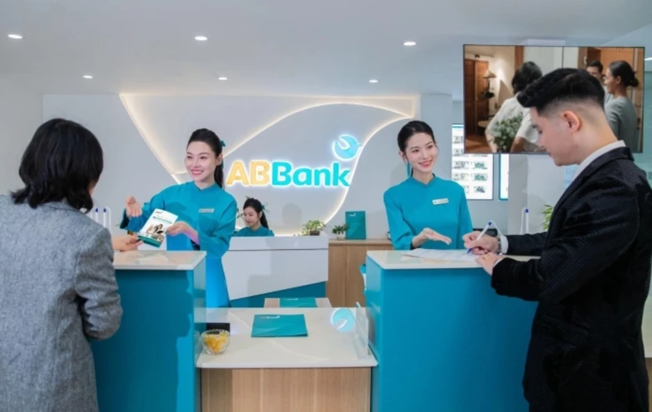 Chiến lược đồng hành cùng doanh nghiệp SME của ABBank Chiến lược đồng hành cùng doanh nghiệp SME của ABBank