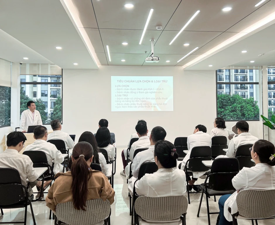 Chiến lược giúp Nam An nhận giải 'Chất lượng châu Á 2026' Chiến lược giúp Nam An nhận giải 'Chất lượng châu Á 2026'