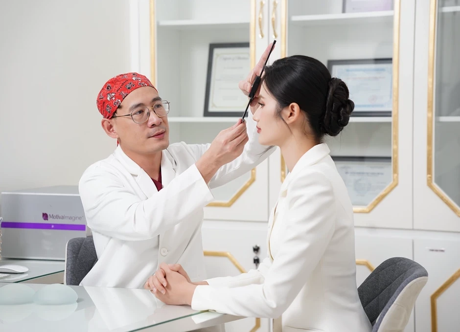 Chiến lược giúp Nam An nhận giải 'Chất lượng châu Á 2026' Chiến lược giúp Nam An nhận giải 'Chất lượng châu Á 2026'