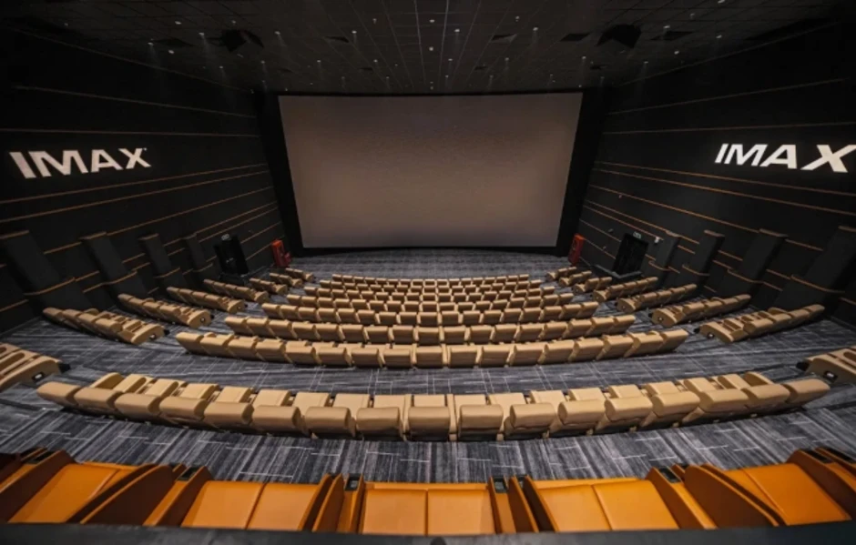 Chiến lược nâng chuẩn trải nghiệm điện ảnh của Galaxy Studio Chiến lược nâng chuẩn trải nghiệm điện ảnh của Galaxy Studio