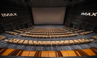Chiến lược nâng chuẩn trải nghiệm điện ảnh của Galaxy Studio