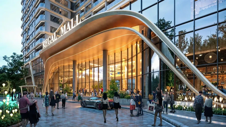 Chiến lược thương hiệu 2026: Định chế Holding Regal Group và kiến tạo hệ sinh thái đa trải nghiệm tỷ đô Chiến lược thương hiệu 2026: Định chế Holding Regal Group và kiến tạo hệ sinh thái đa trải nghiệm tỷ đô