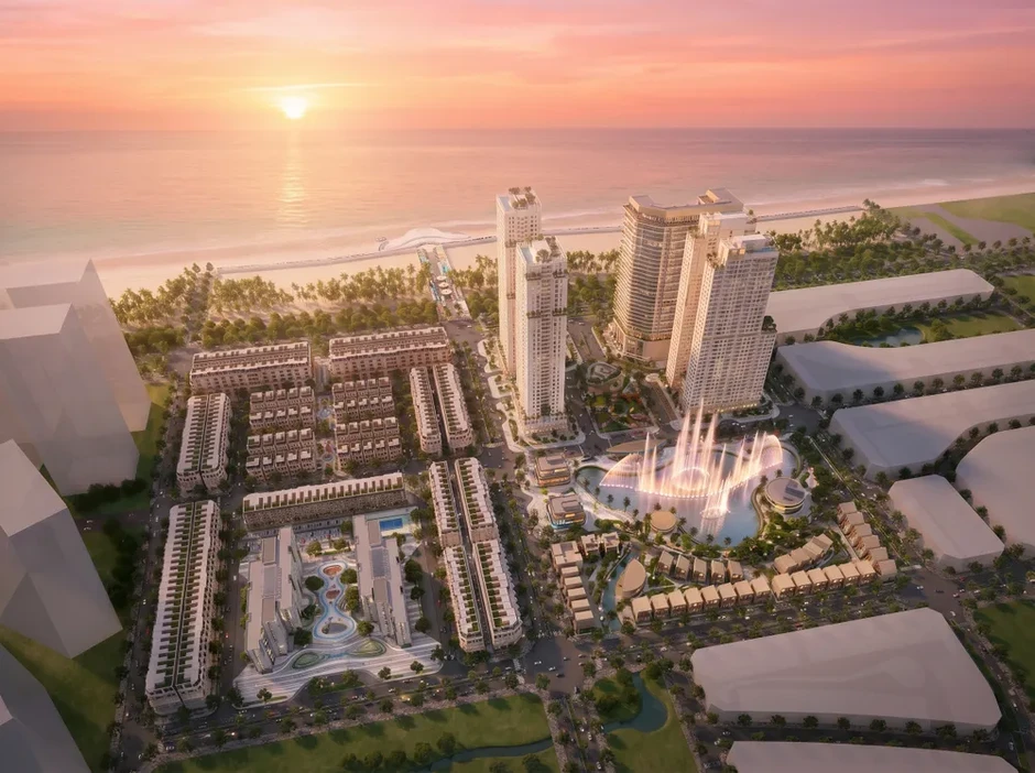 Chiến lược thương hiệu 2026: Định chế Holding Regal Group và kiến tạo hệ sinh thái đa trải nghiệm tỷ đô Chiến lược thương hiệu 2026: Định chế Holding Regal Group và kiến tạo hệ sinh thái đa trải nghiệm tỷ đô
