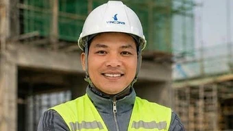 Chính sách của VinCons thu hút nhà thầu phụ