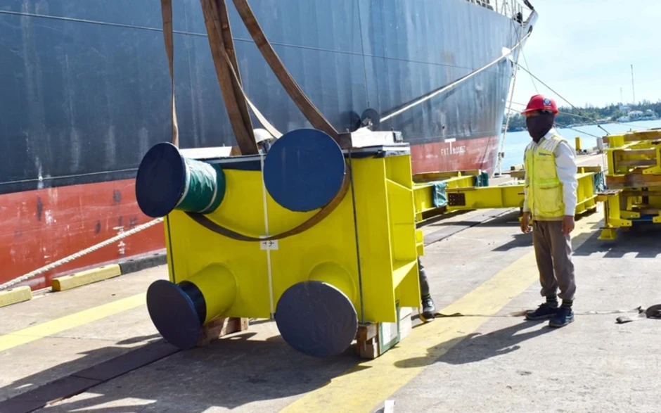 Chính sách thuế tạm thời 10% của Mỹ: Doanh nghiệp kỳ vọng có thêm nhiều đơn hàng mới Chính sách thuế tạm thời 10% của Mỹ: Doanh nghiệp kỳ vọng có thêm nhiều đơn hàng mới