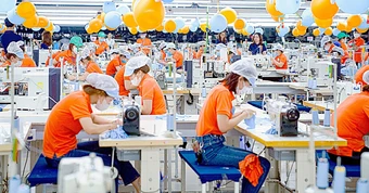 Chính sách thuế tạm thời 10% của Mỹ: Doanh nghiệp kỳ vọng có thêm nhiều đơn hàng mới
