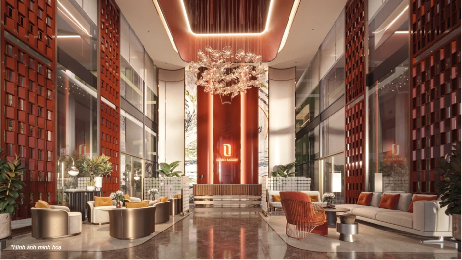 Chính thức: Lusso Saigon gia nhập bộ sưu tập WorldHotels Residences toàn cầu Chính thức: Lusso Saigon gia nhập bộ sưu tập WorldHotels Residences toàn cầu
