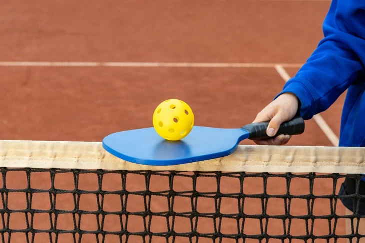 Cho thuê sân pickleball không đủ 'sống', công ty may dự kiến tiếp tục thua lỗ Cho thuê sân pickleball không đủ 'sống', công ty may dự kiến tiếp tục thua lỗ