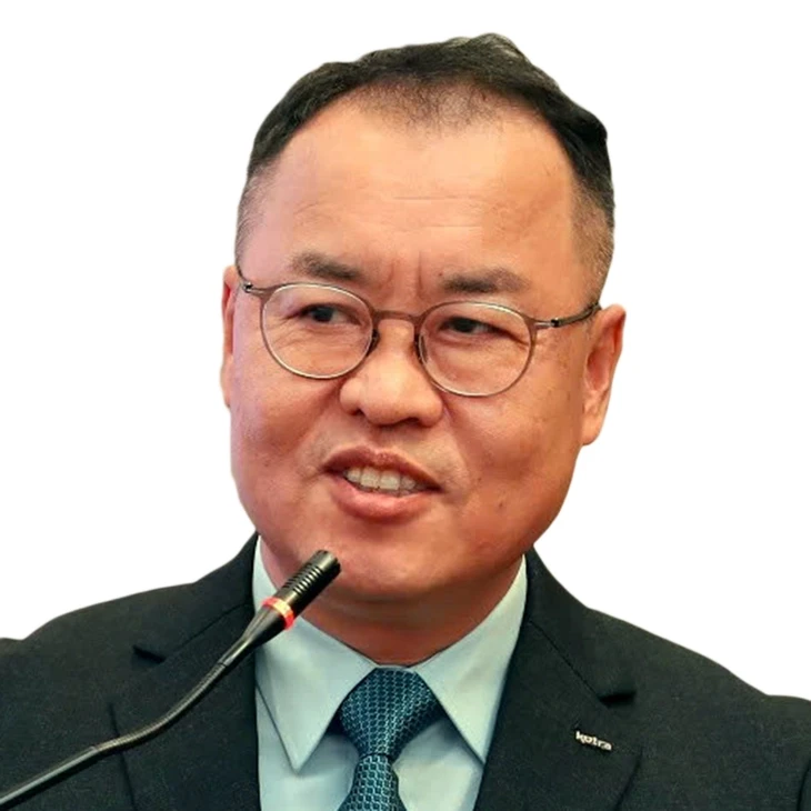 Chọn lọc vốn FDI công nghệ cao để tạo động lực tăng trưởng mới