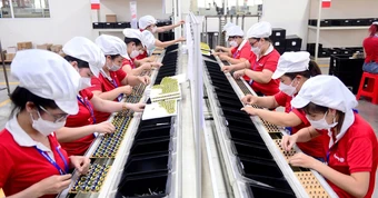 Chọn lọc vốn FDI công nghệ cao để tạo động lực tăng trưởng mới