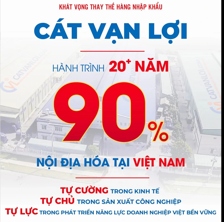 Chống sét tiếp địa UL 467 Cát Vạn Lợi góp mặt tại nhiều công trình