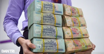 Chốt hạn 31/8 hoàn thành kế hoạch cơ cấu lại vốn Nhà nước tại doanh nghiệp