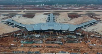 Chủ đầu tư Sân bay Long Thành báo lãi gần 6.700 tỷ đồng