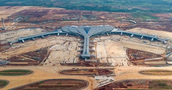 Chủ đầu tư Sân bay Long Thành có Chủ tịch HĐQT mới
