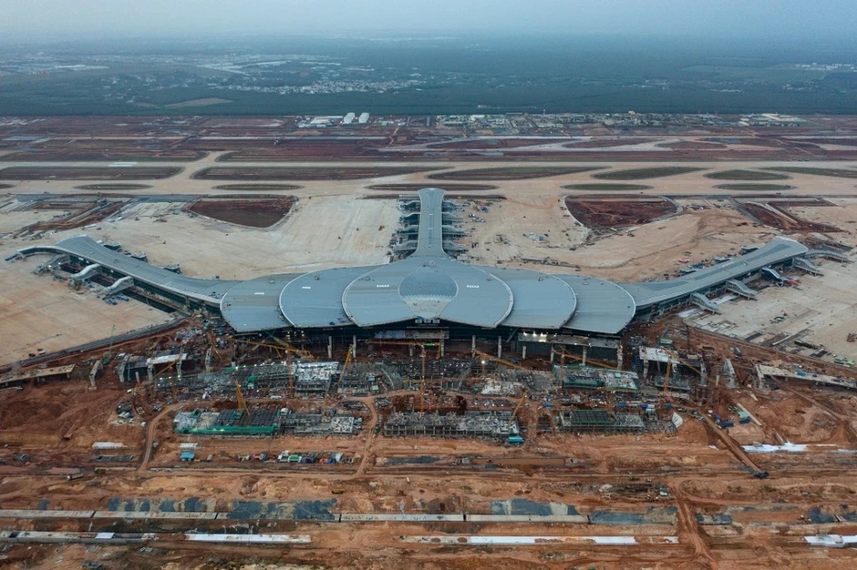 Chủ đầu tư Sân bay Long Thành: Vi phạm của một số lãnh đạo rất tinh vi Chủ đầu tư Sân bay Long Thành: Vi phạm của một số lãnh đạo rất tinh vi