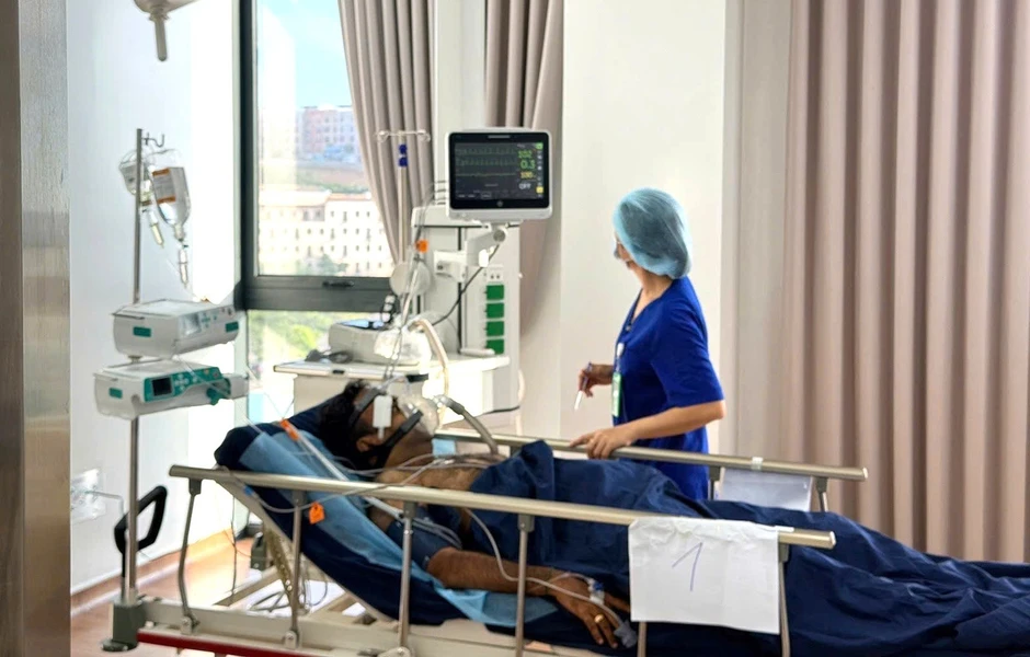 Chủ doanh nghiệp có ca nô bị lật khiến 15 người thiệt mạng ở Phú Quốc lên tiếng Chủ doanh nghiệp có ca nô bị lật khiến 15 người thiệt mạng ở Phú Quốc lên tiếng