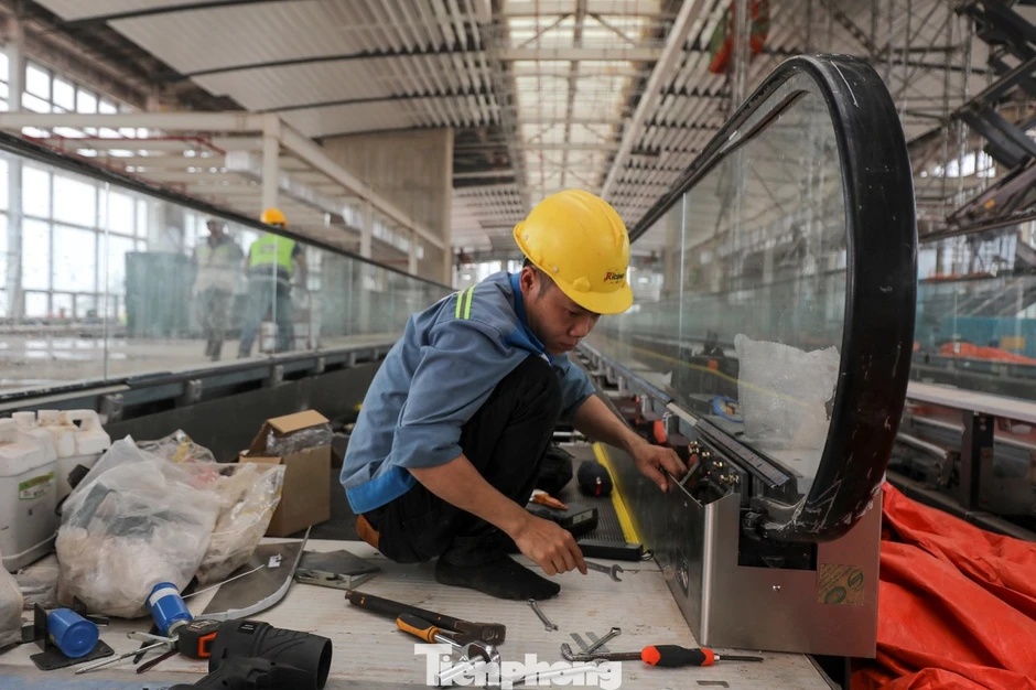 Chủ tịch ACV bị bắt, sân bay Long Thành sẽ ra sao? Chủ tịch ACV bị bắt, sân bay Long Thành sẽ ra sao?