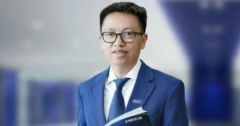 Chủ tịch bị khởi tố, công ty điện PECC2 vẫn đặt kế hoạch doanh thu tăng 87%